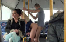 Sex on the bus - avizoone.com: sexy story, sexy Iranian and ...