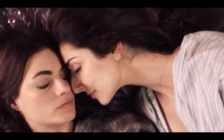 داستان لز رویا و مینا حشری‬