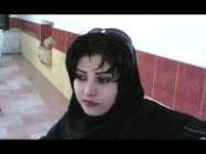 دختر اصفهانی