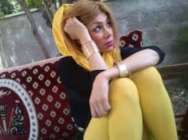 دختر همسایه