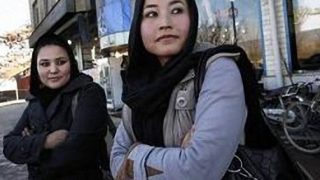 دو جیگر افغان