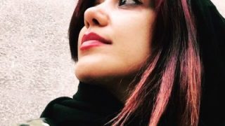 فرانوش و عشقش