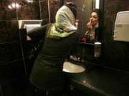منشی مهتابی شرکت