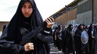 گایش فاطی کوماندو