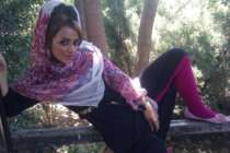 خاروندن آبجی