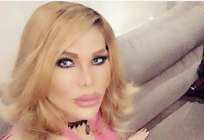 خاله شهناز