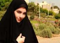 زن آخوند خلیل