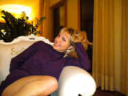 سکس با آبجی