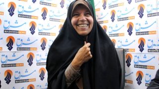 سکس با زن یه سپاهی (بسیجی)