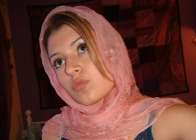 عمه مرضیه ی احسان