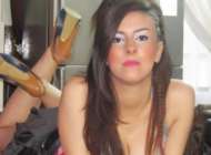 کون دادن شیوا به برادرش