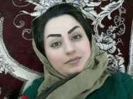 یلدا دختر همسایه