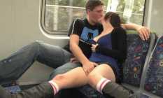 The first and last sex on the train - avizoone.com: sexy story ...