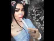 کس و کون زن داداش