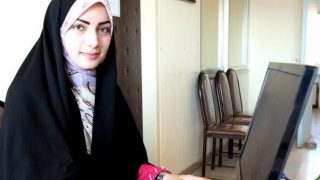 بزرگ ترین افتخار:‌ کردن فرمانده بسیج