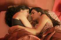 خانم شدن من