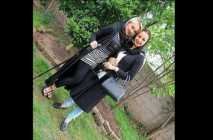 خانواده صمیمی