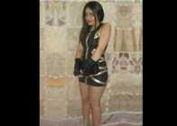 ماجراي گوزيدن سميه خانم