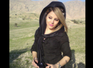 کردن دوست دختر باسن گنده ی من