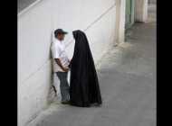 سکس با دختر چادری