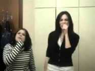 من، سارا و مژگان