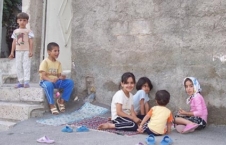 خاله بازی