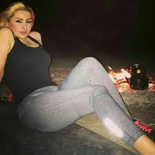 دوست دختر قدیمی جنده من