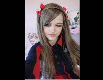 گایدن خواهر خانمم